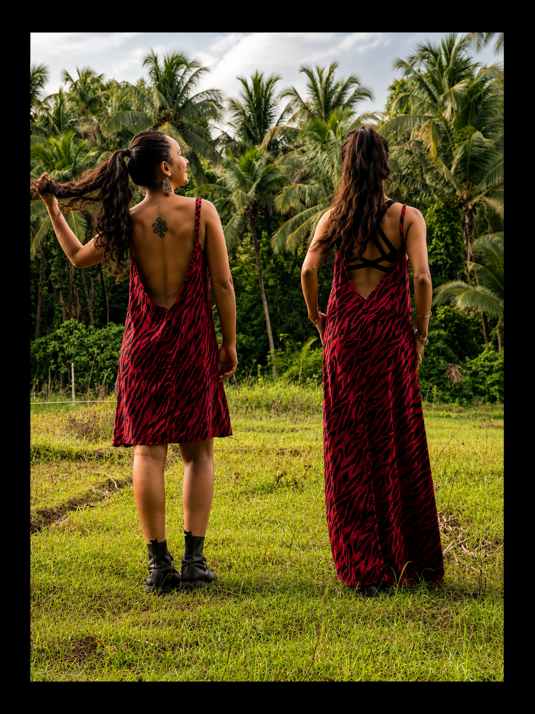 Jungle Collection