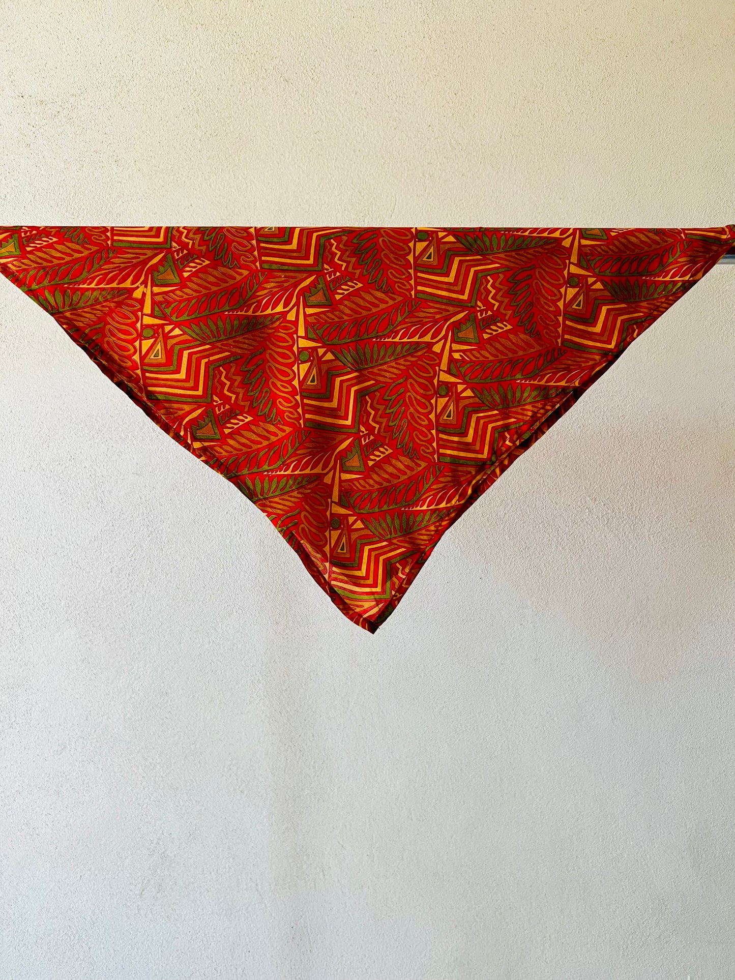 BANDANA SMALL #04