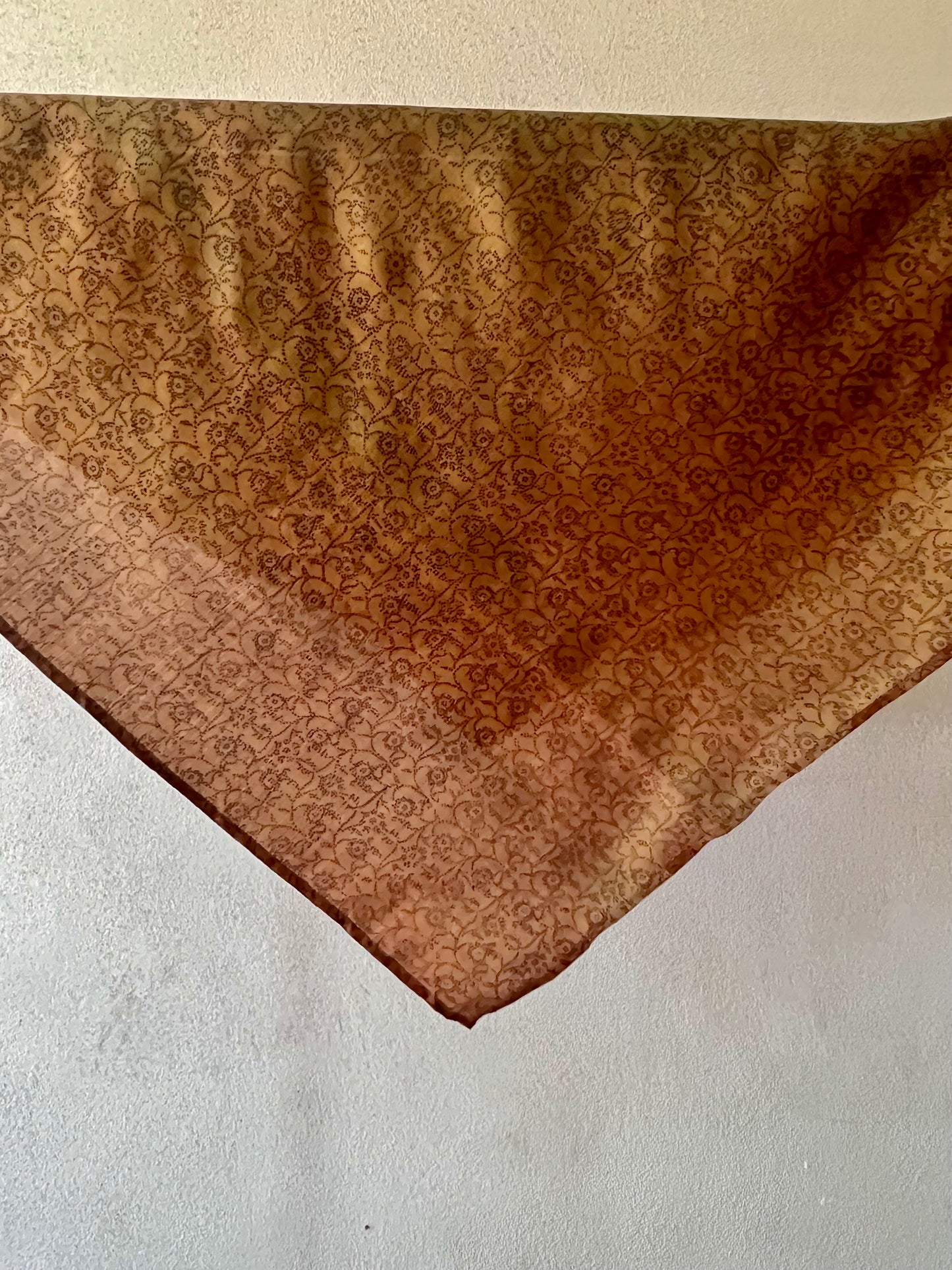 BANDANA SAREE #04