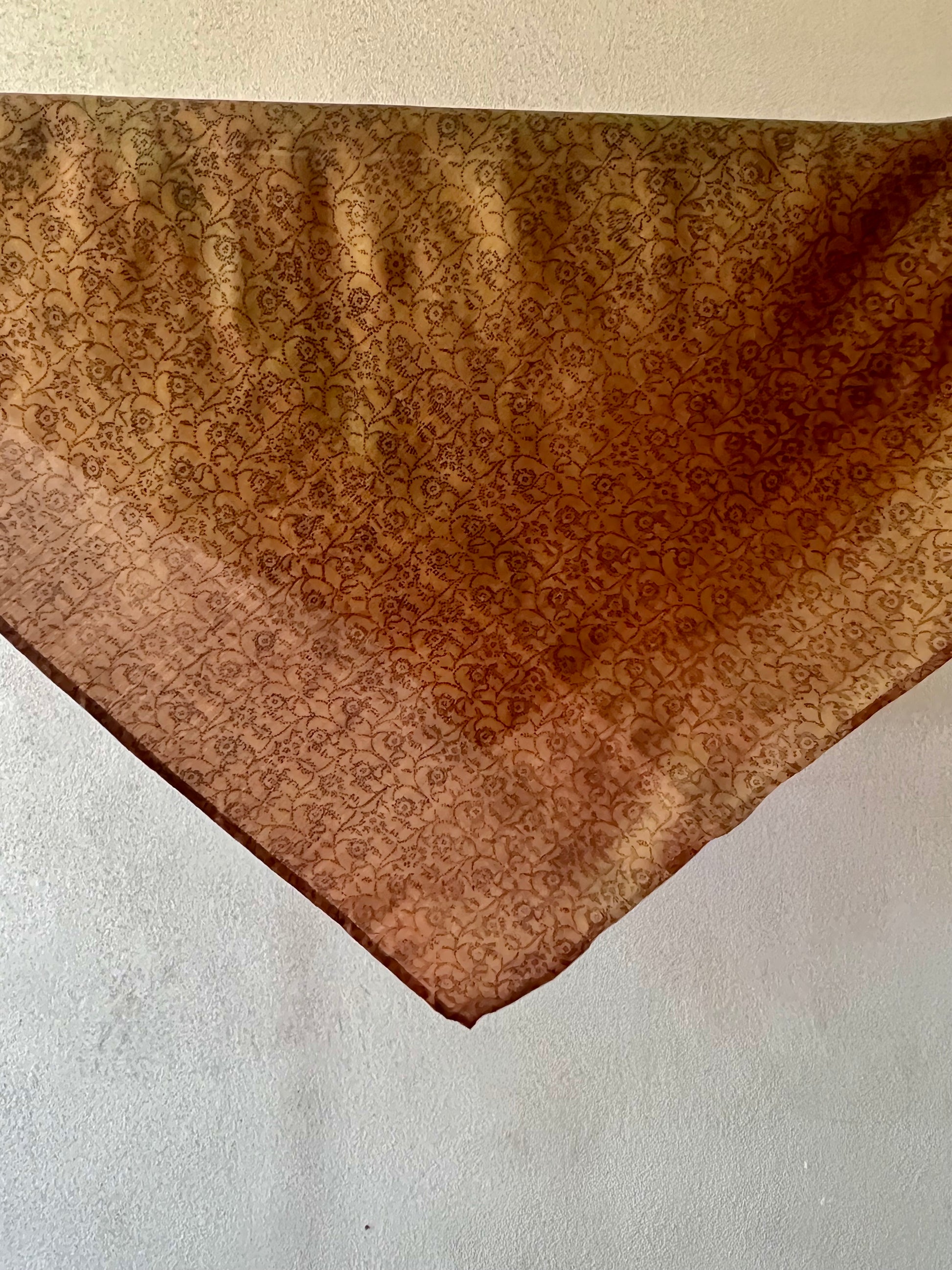 BANDANA SAREE #04
