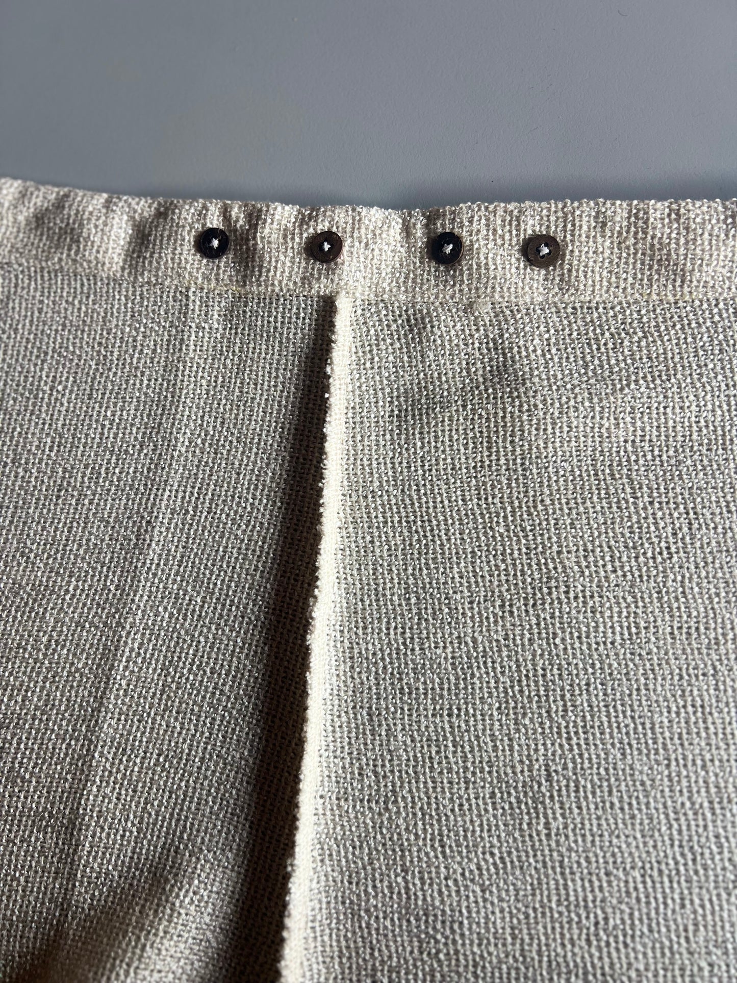 Nomad Cotton Set