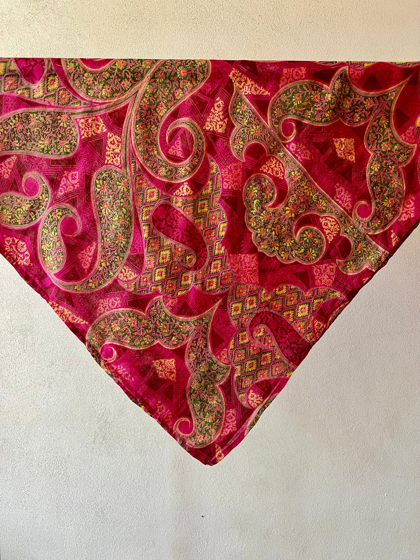 BANDANA SAREE #03