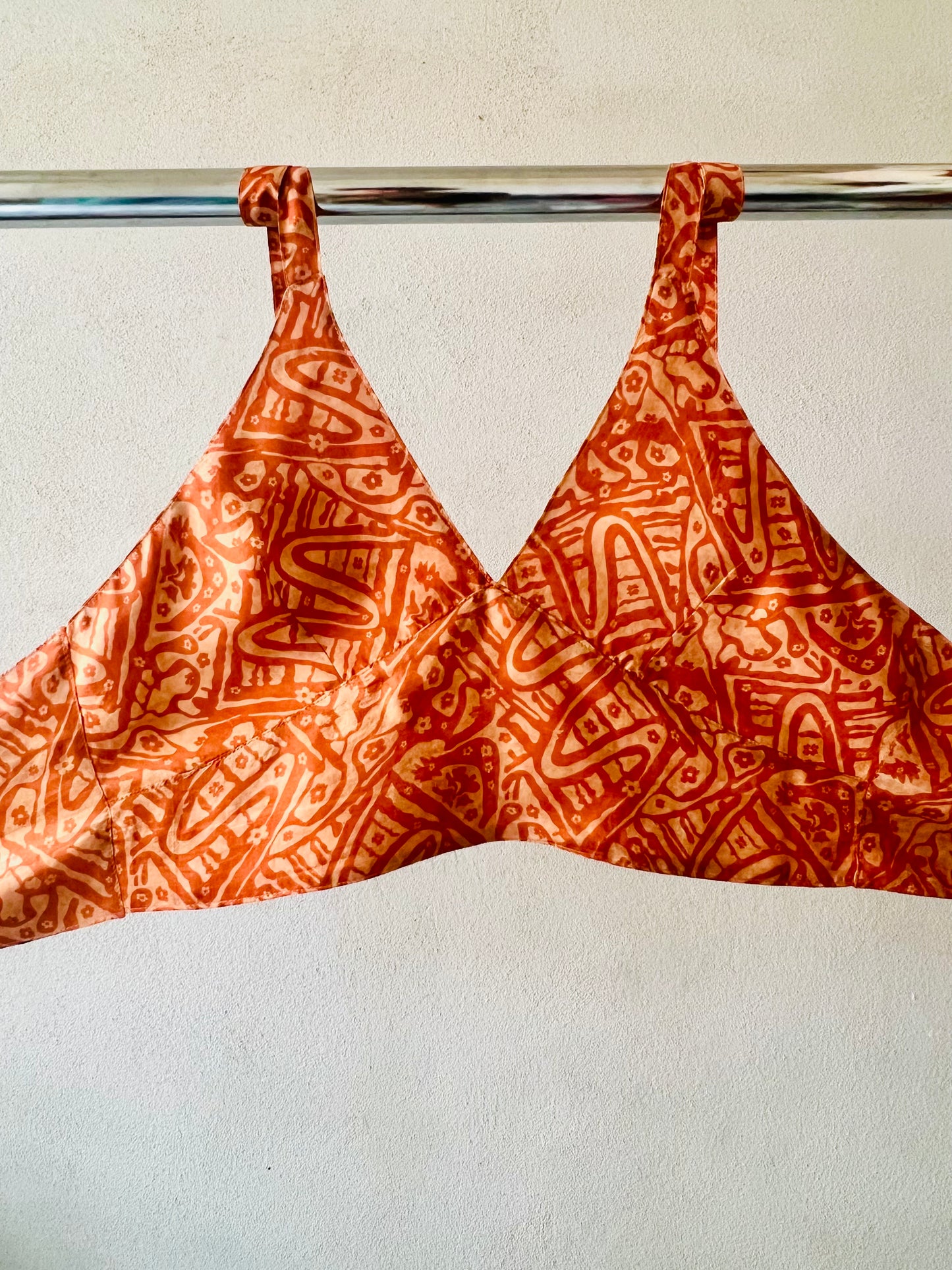 CHOLI TOP #04