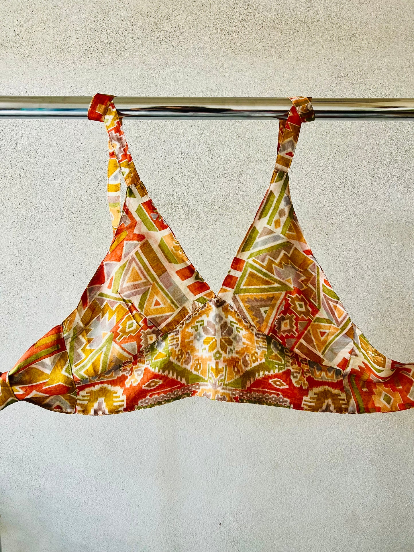 CHOLI TOP #02