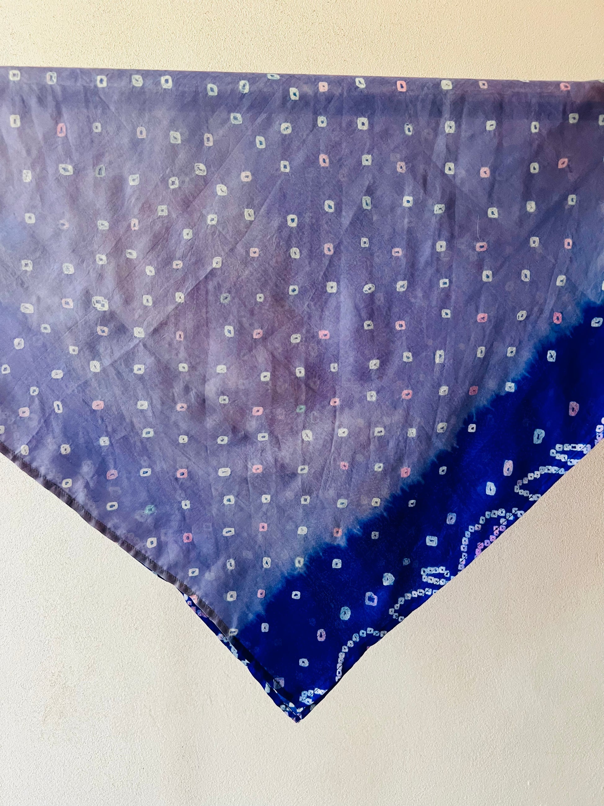 BANDANA SAREE #05