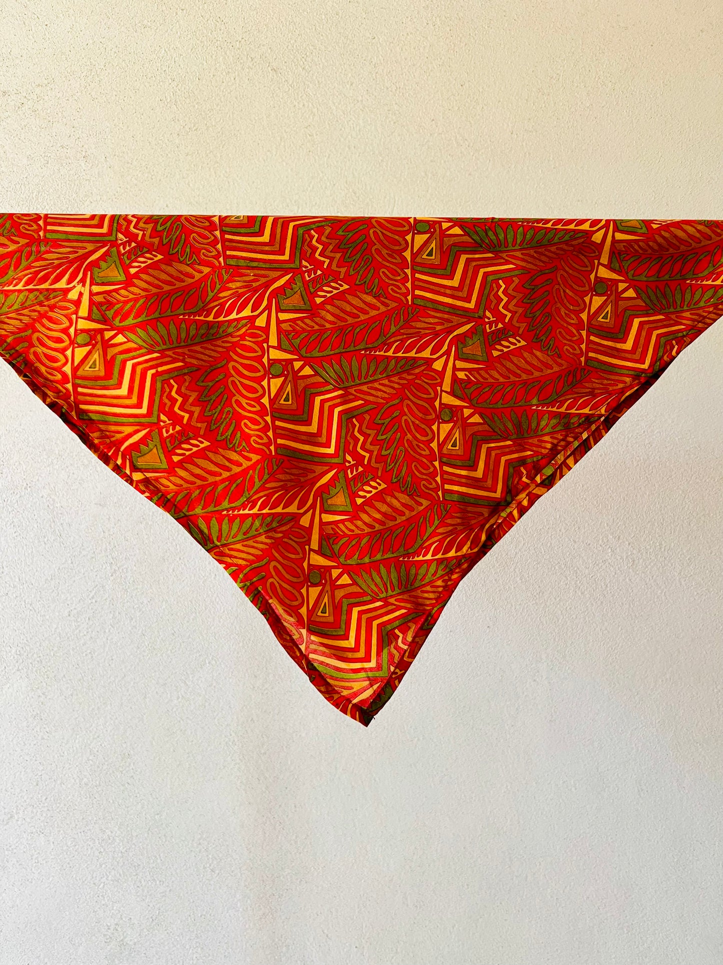 BANDANA SMALL #04