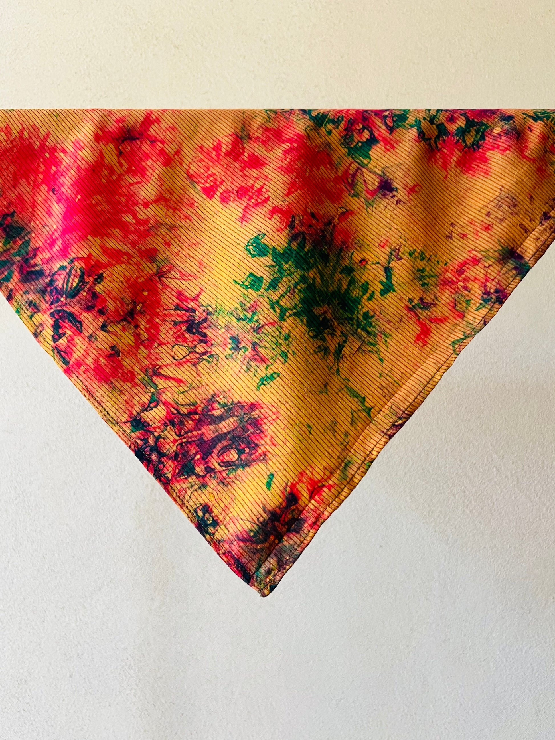 BANDANA SMALL #03