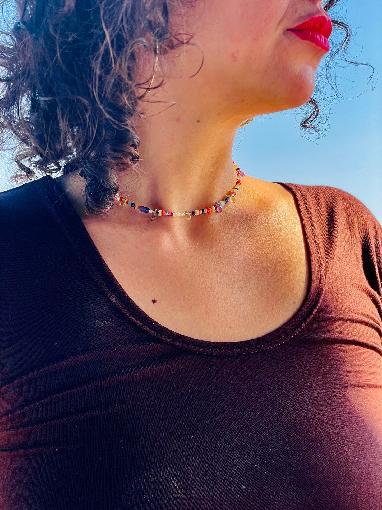 CRYSTALS & CORALS