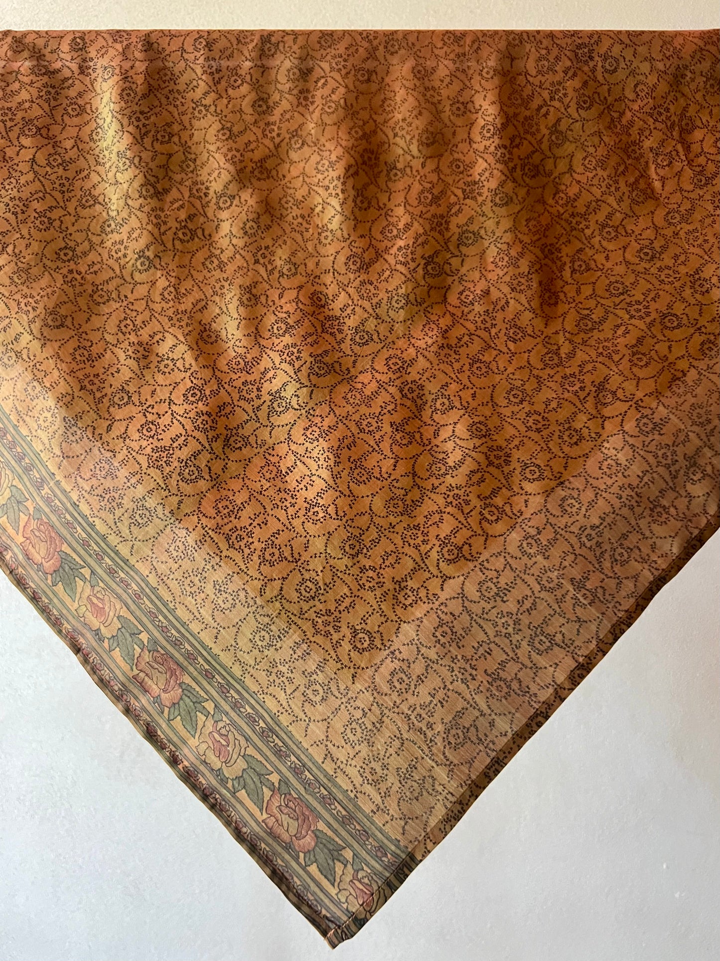 BANDANA SAREE #04