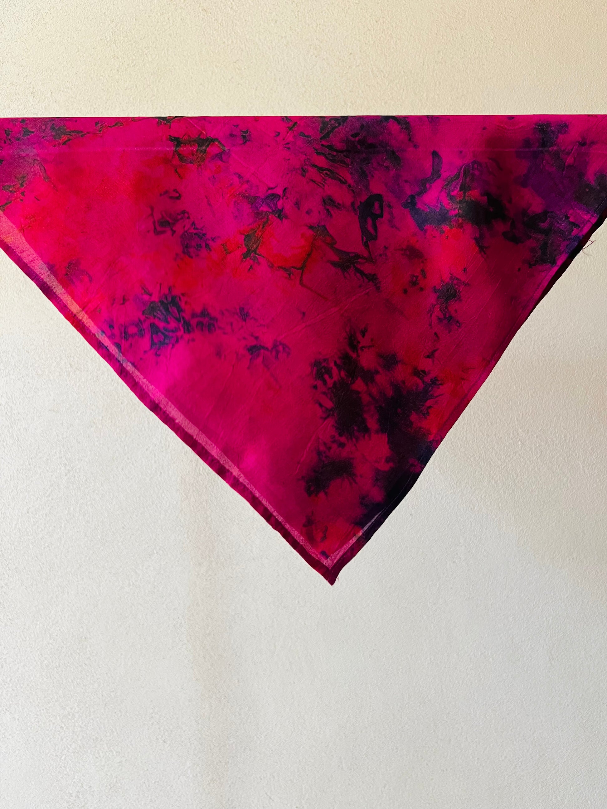 BANDANA SMALL #01