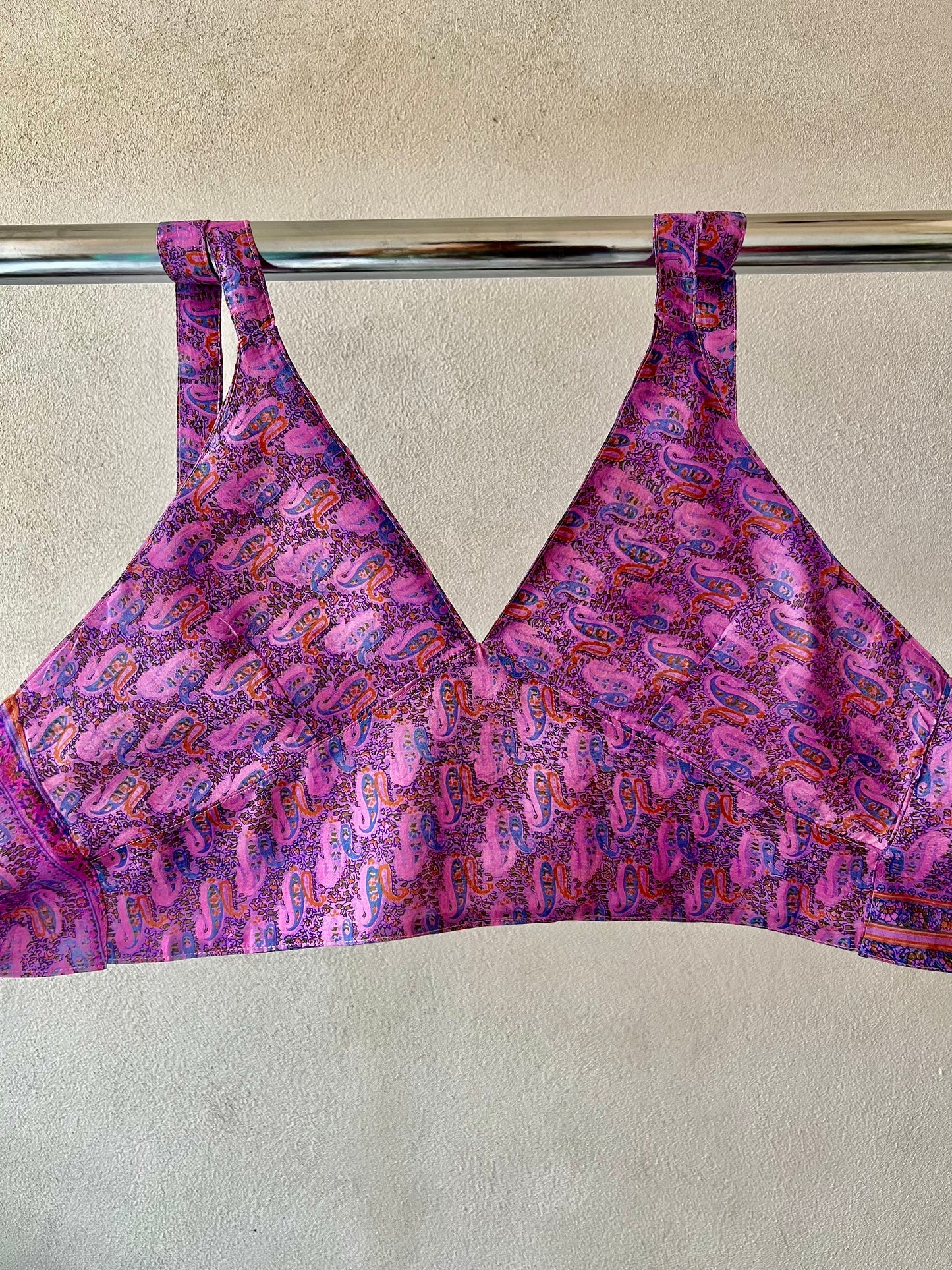 CHOLI TOP #05