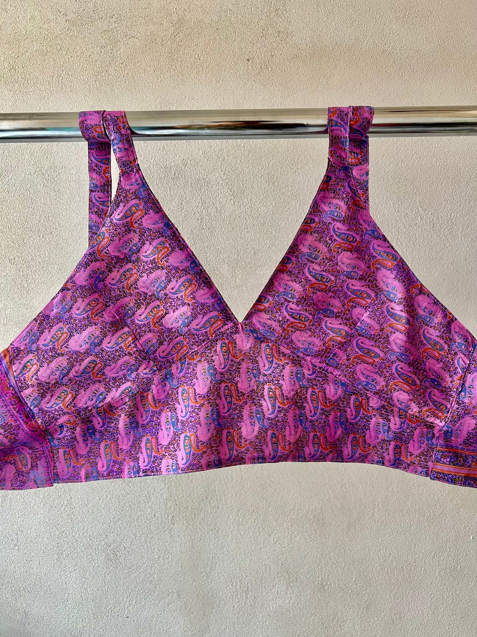 CHOLI TOP #05