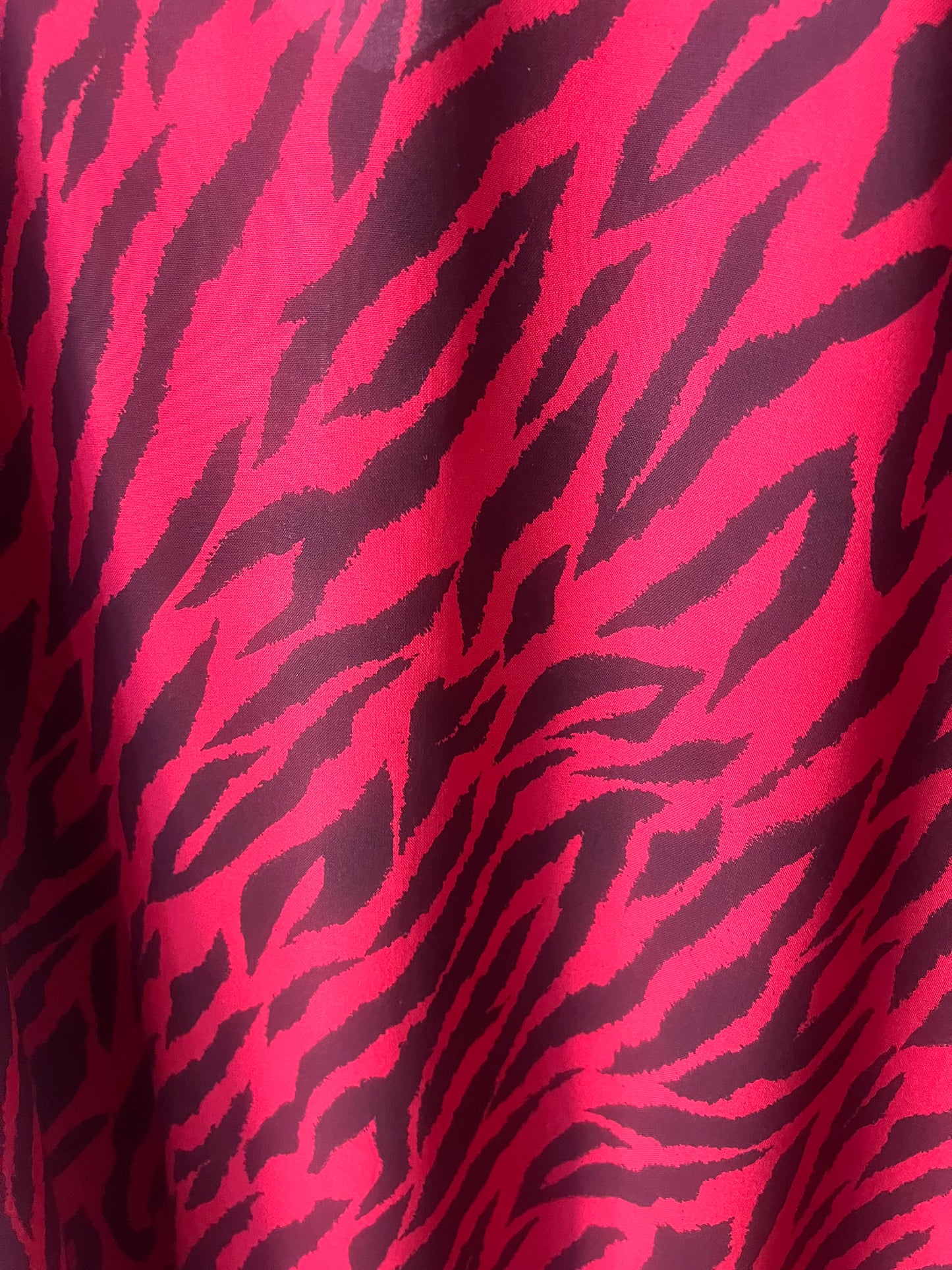 JUNGLE LONG DRESS