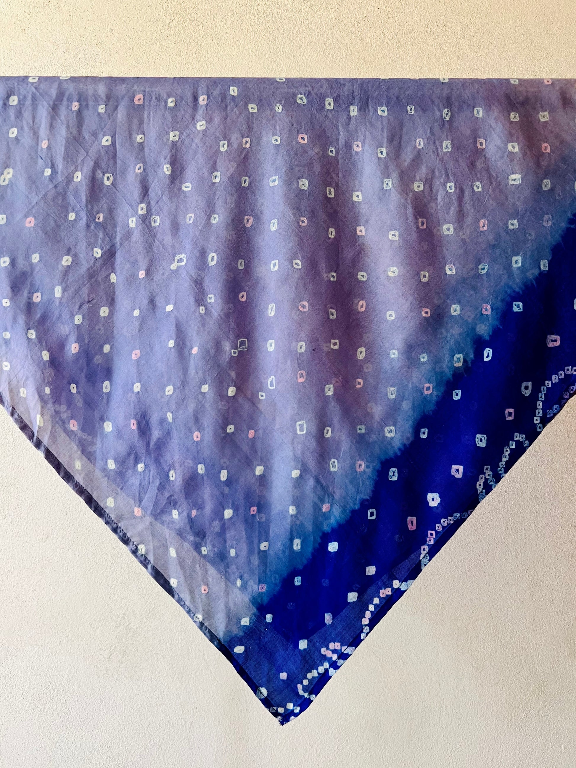 BANDANA SAREE #05