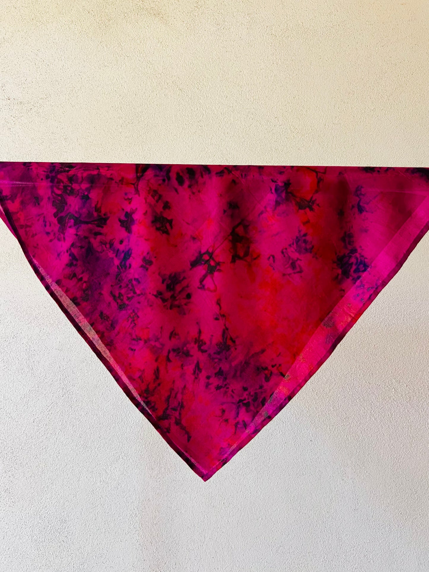 .BANDANA SMALL #01