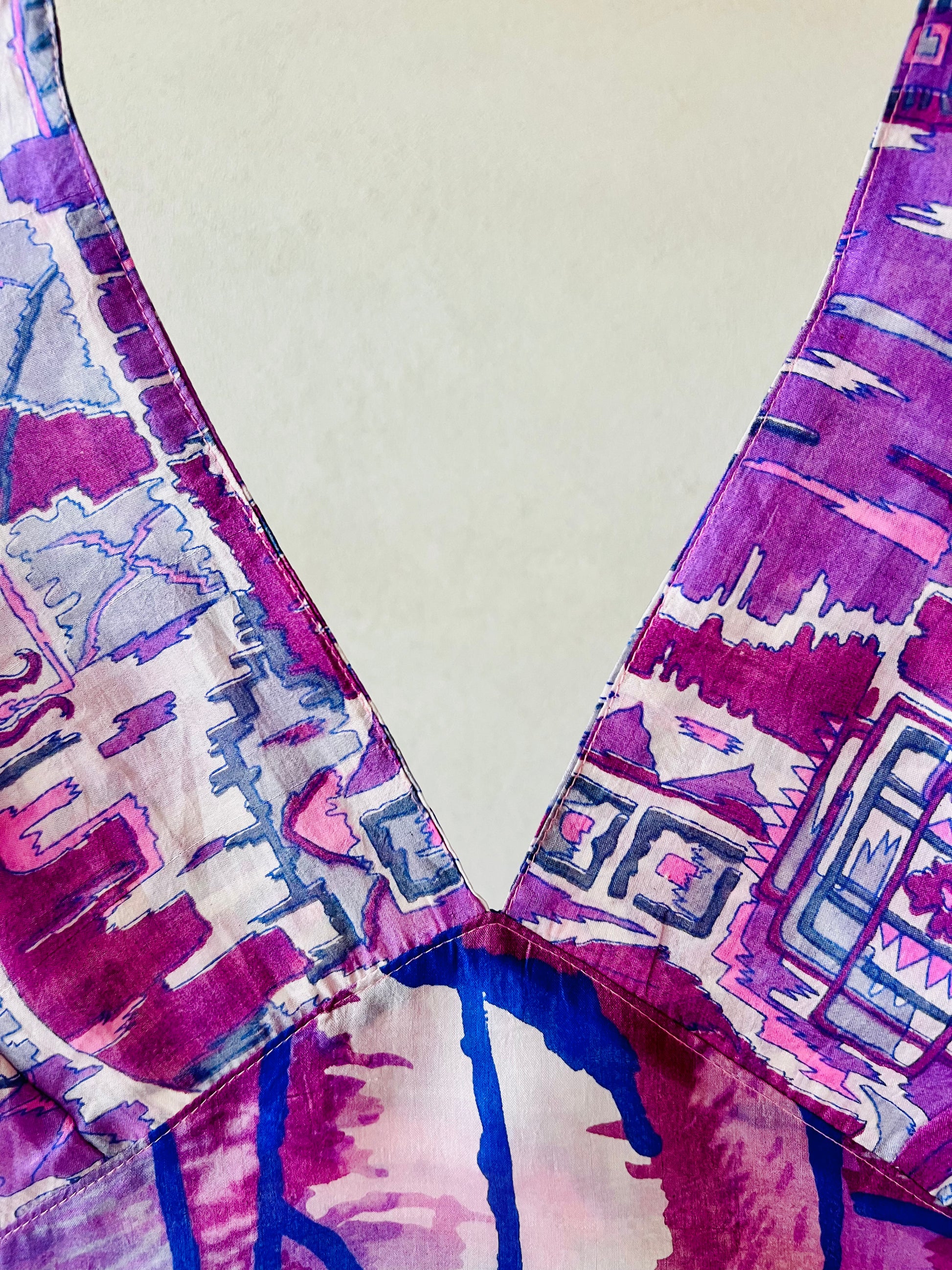 CHOLI TOP #01
