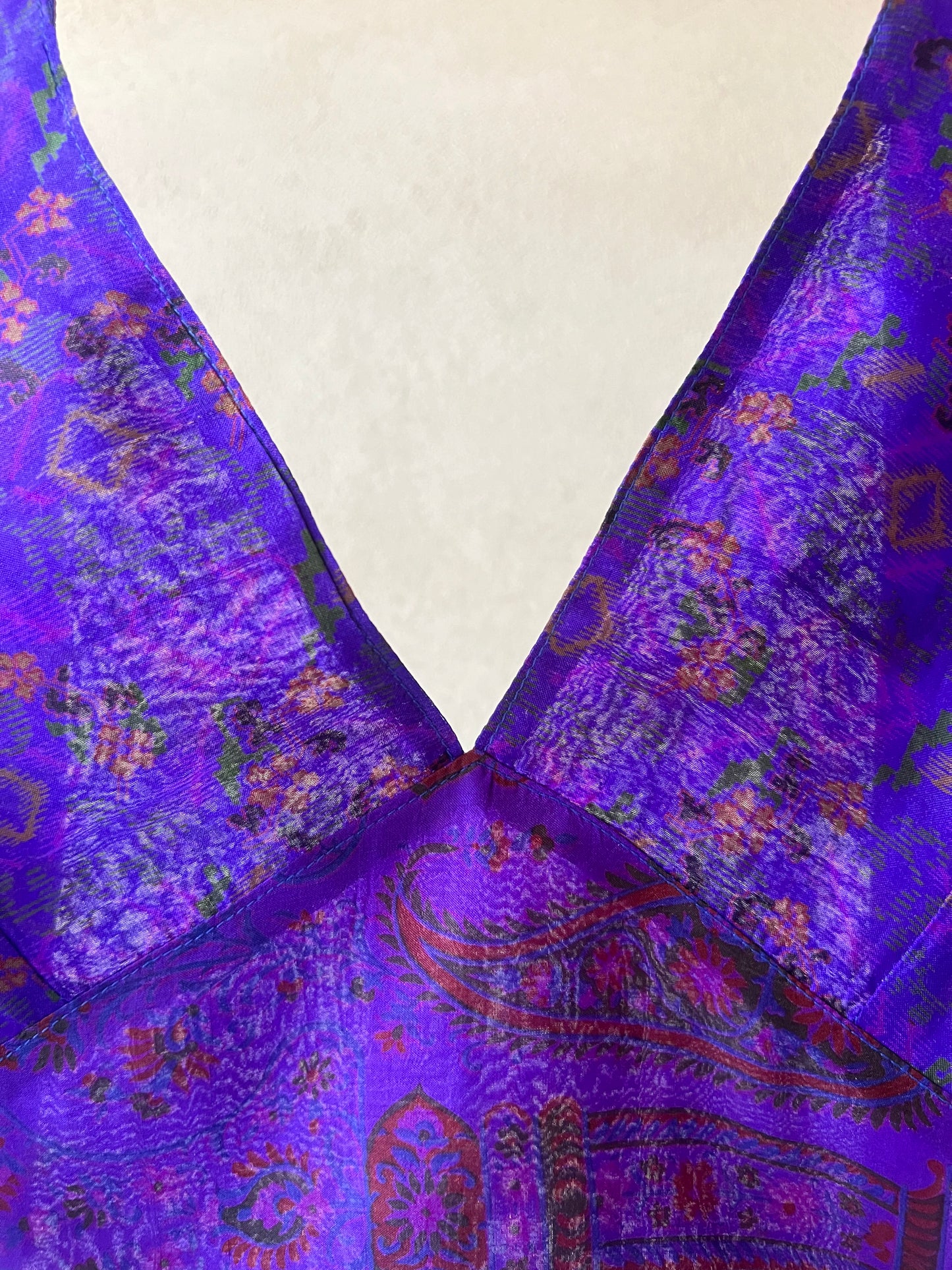 CHOLI TOP #06