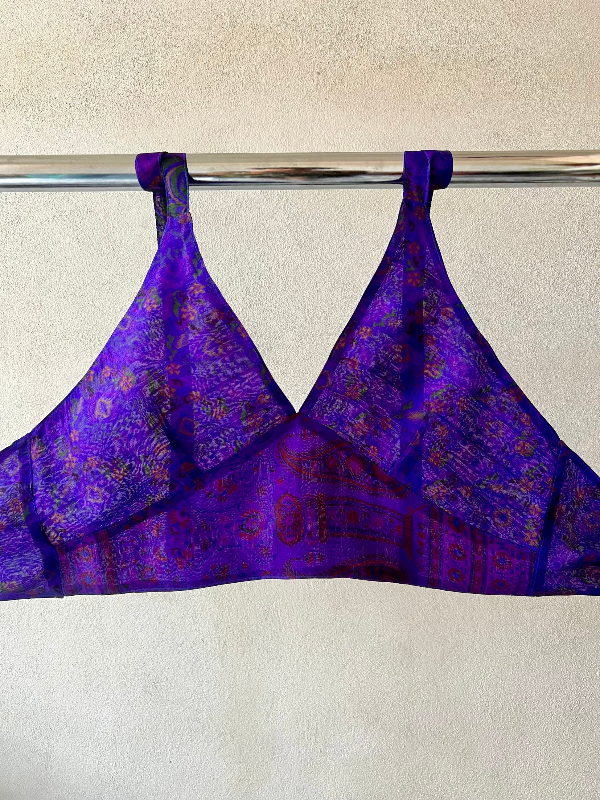 CHOLI TOP #06