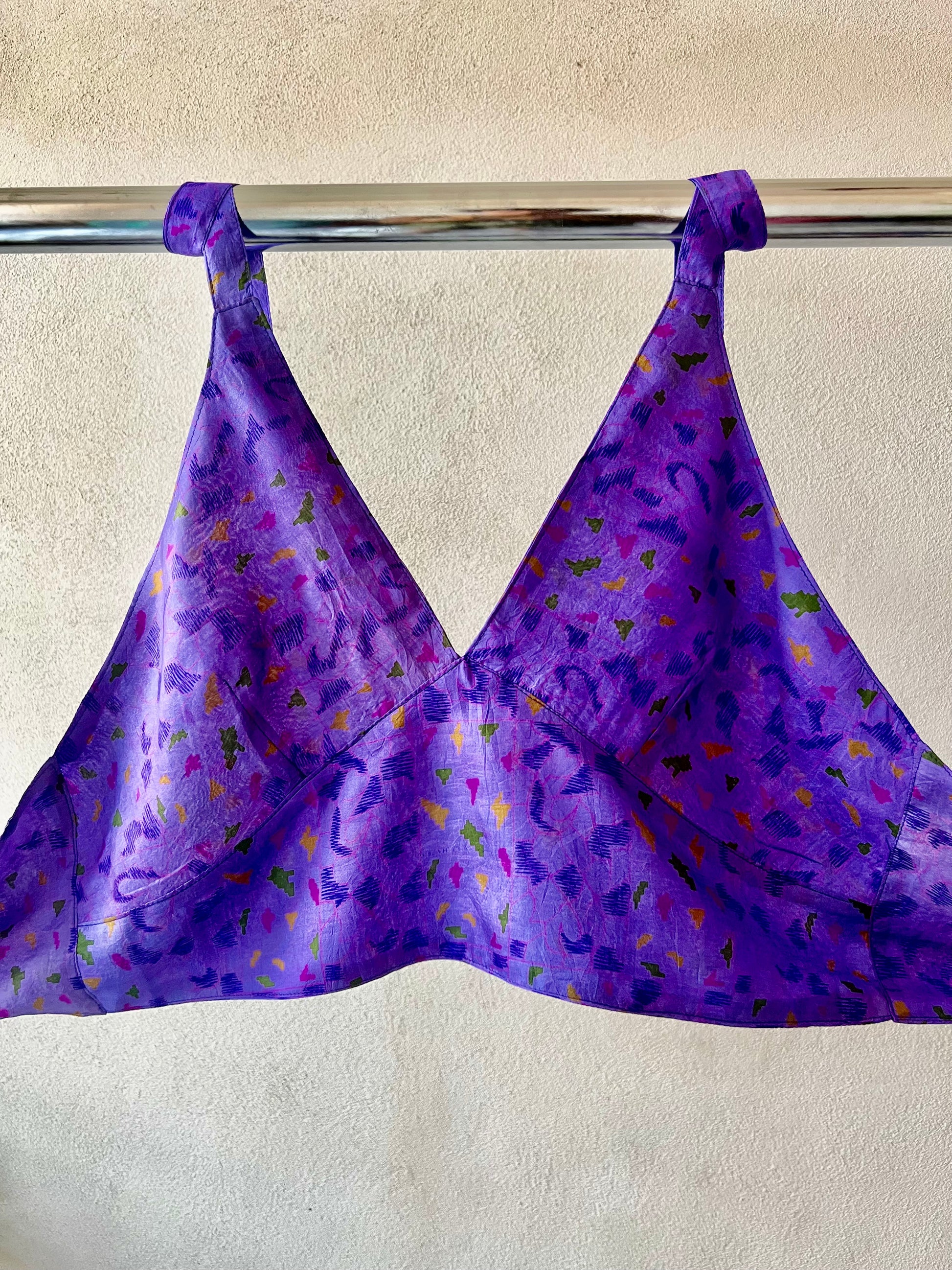 CHOLI TOP #03